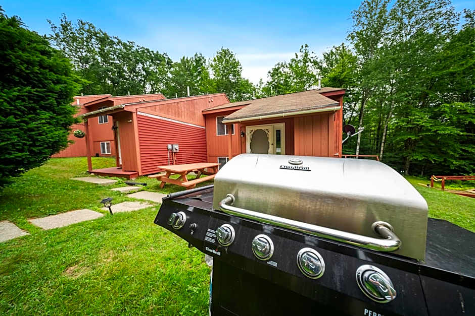 Evergreen Valley Inn