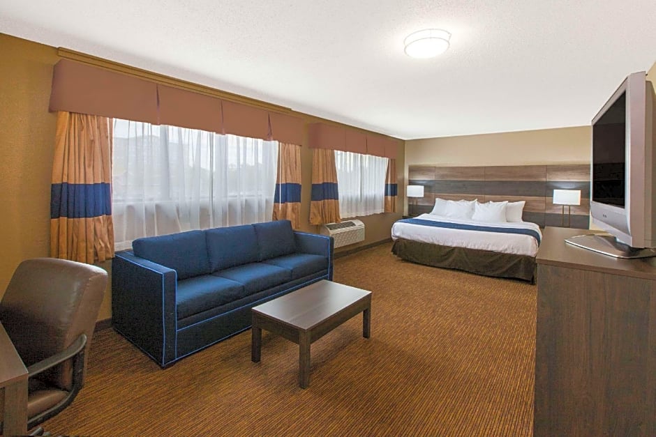 Baymont by Wyndham Downtown Detroit
