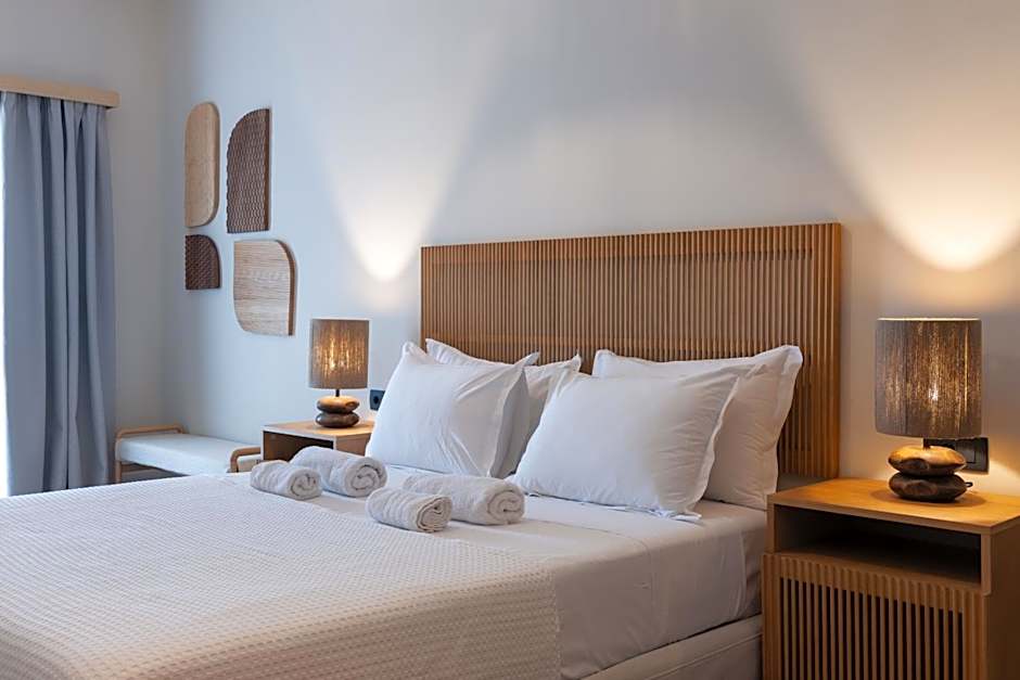 Frati Villas Beachfront