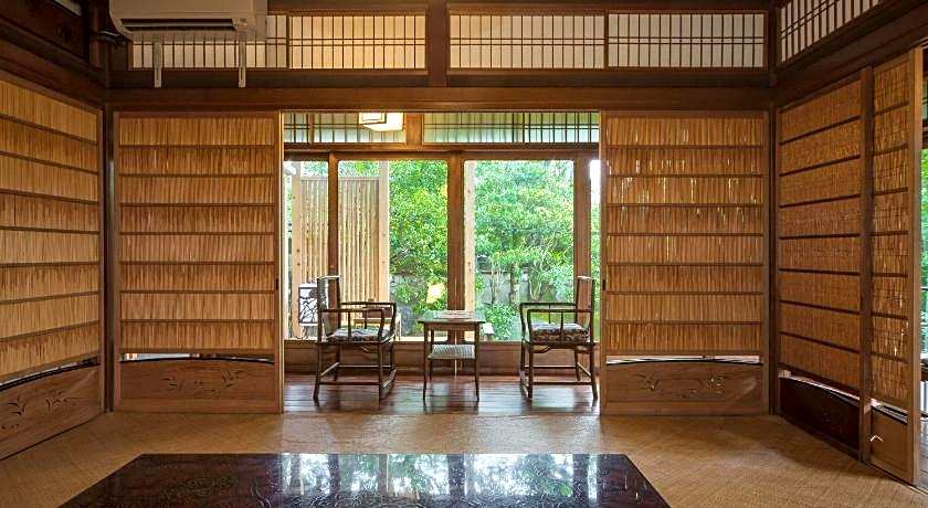 Kyoto Nanzenji Ryokan Yachiyo