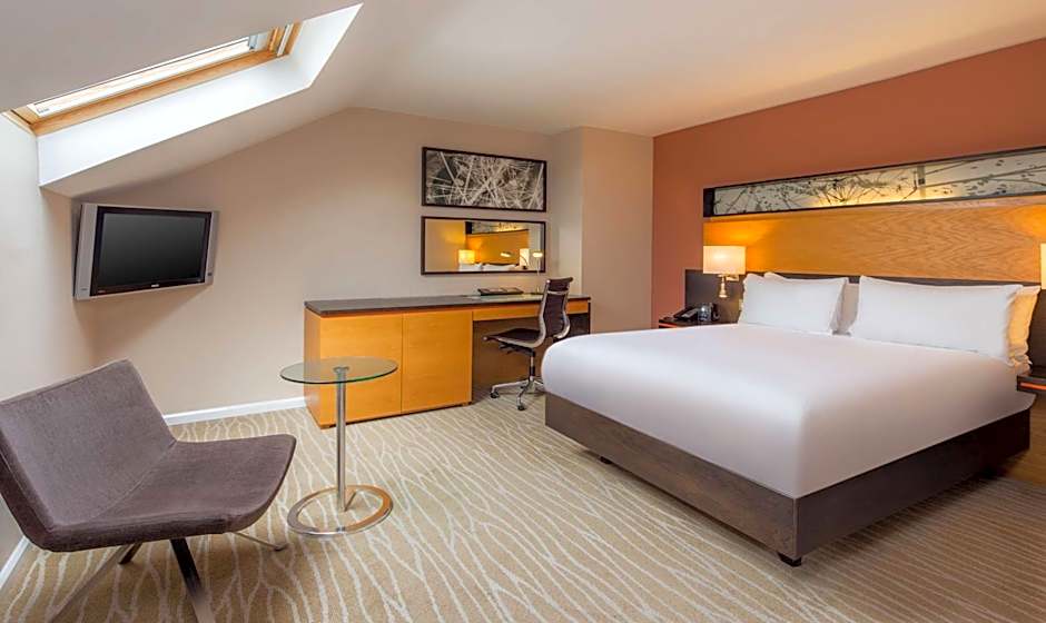 Hilton East Midlands Airport