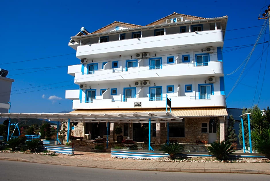 Hotel Murati
