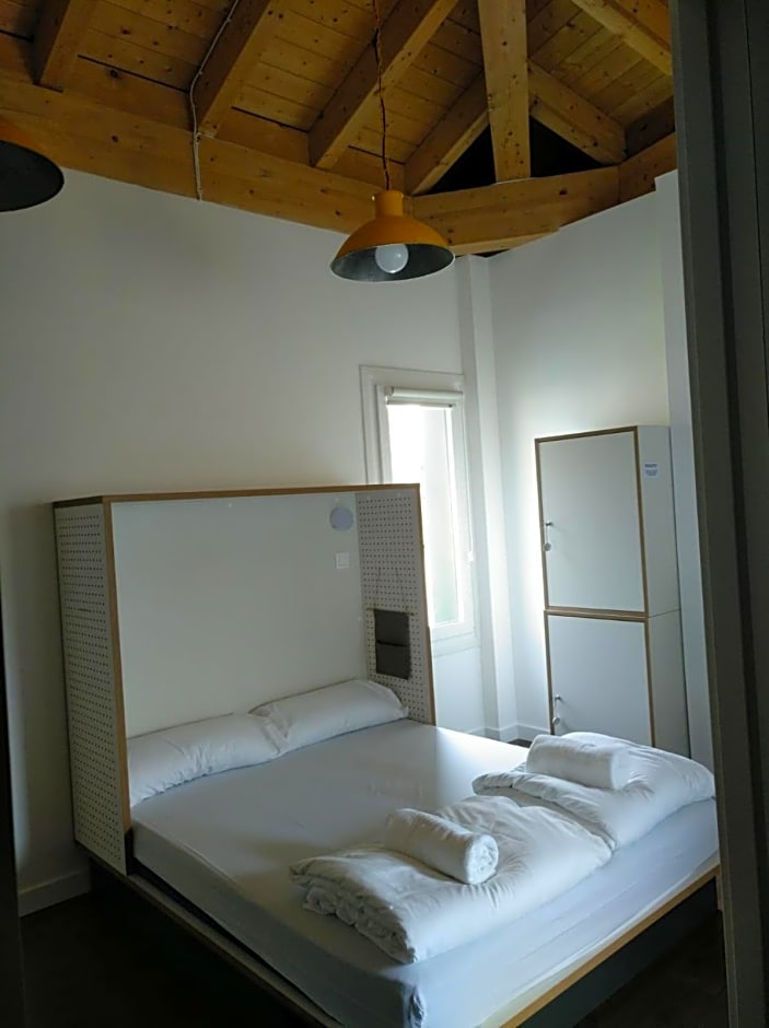 Agora Hostel