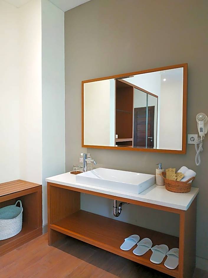Annupuri Villas Bali