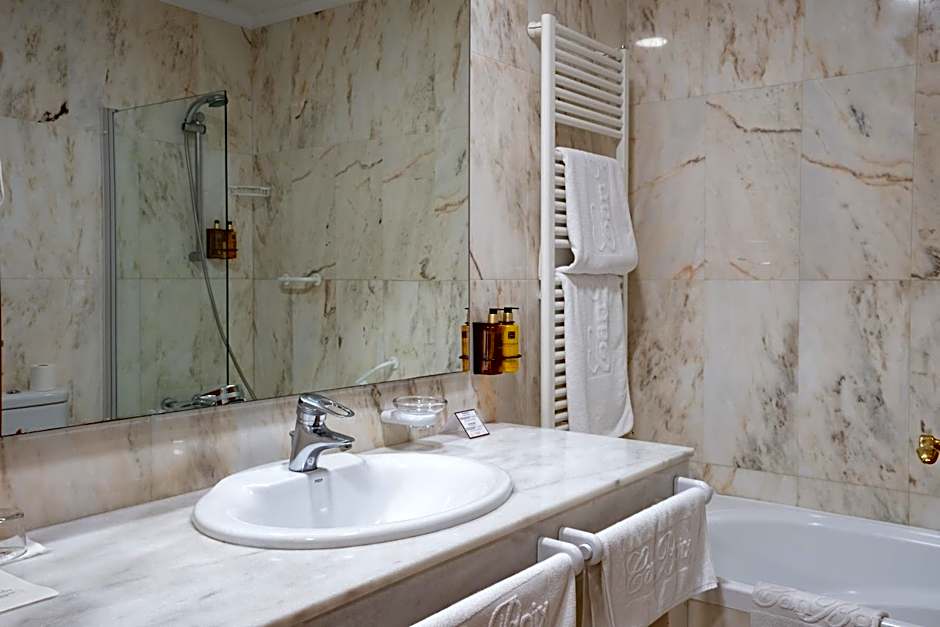 Hotel Can Boix de Peramola