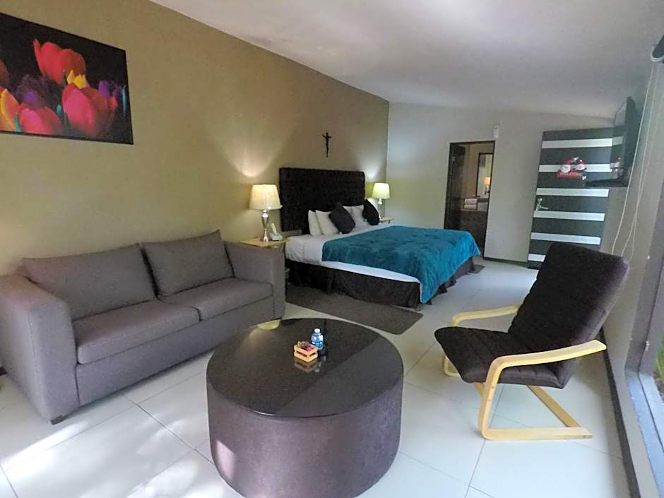 Rincon de Maria Mazamitla