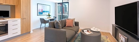 3 Bedroom Suite