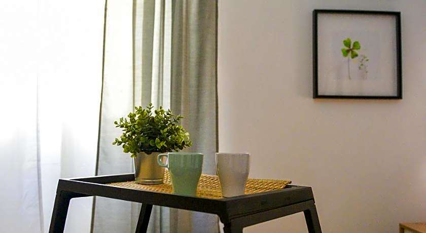 B&B Portafortuna Lucky charm