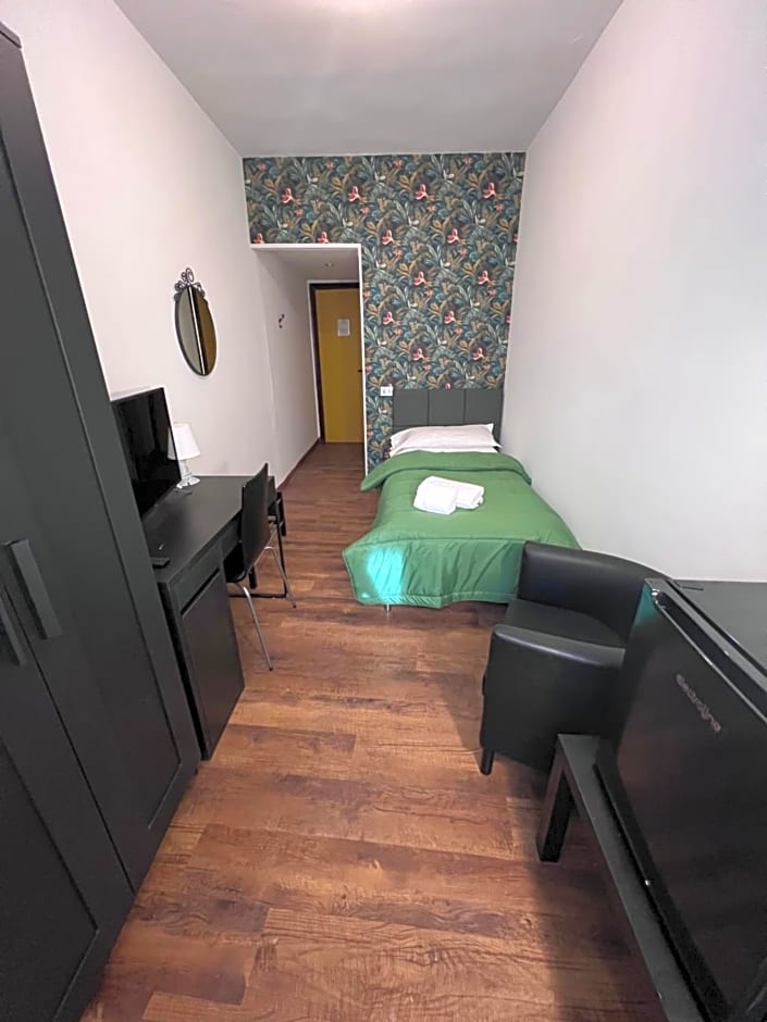 Hotel Brenta