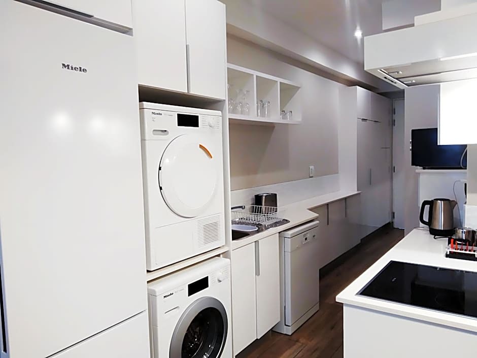 Regency Apartment