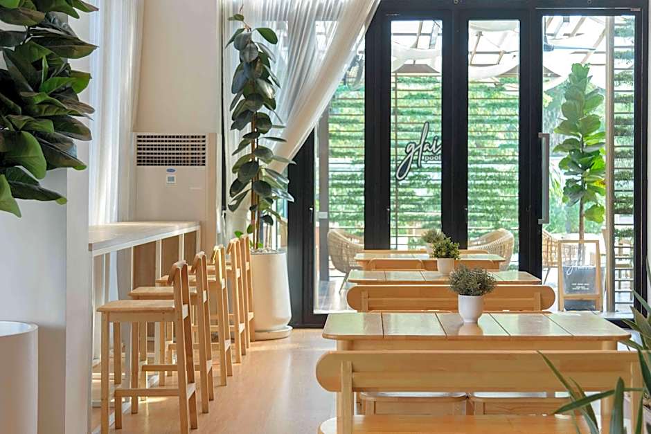 Glai Gan Place Hotel