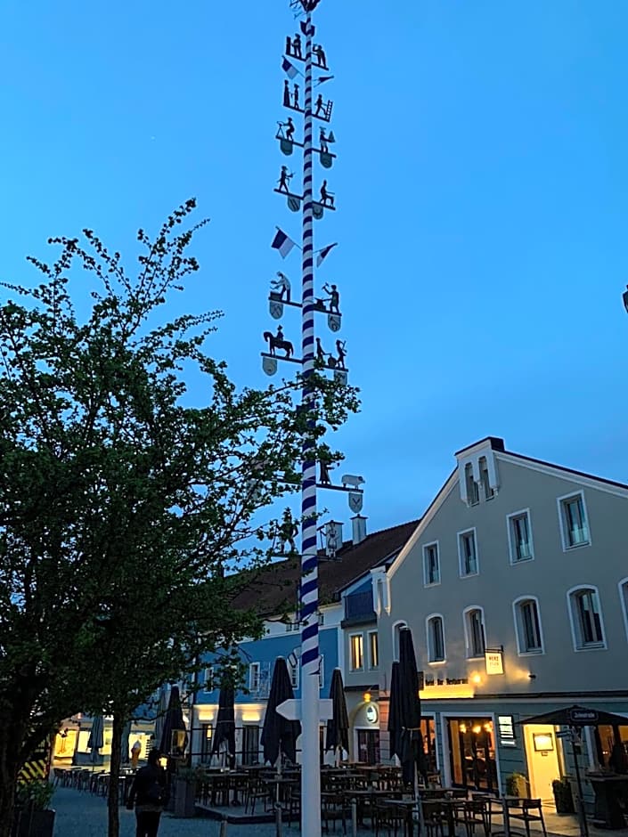 Hotel & Restaurant Herzstück Waldkirchen