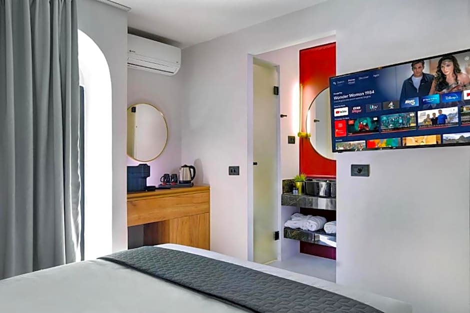 CITYLUXE Suites & Rooms