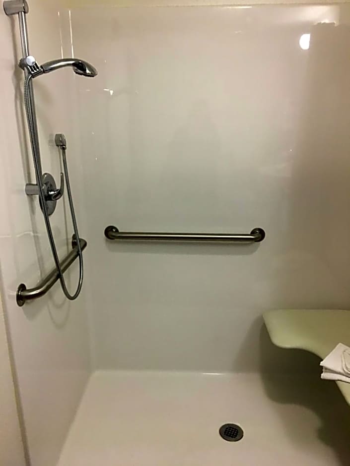 Motel 6-Bremerton, WA