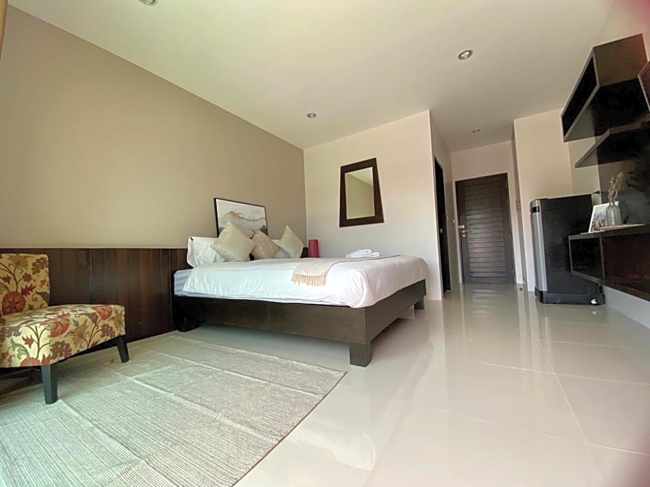 SD Residence I Naiyang Beach I HKT Airport