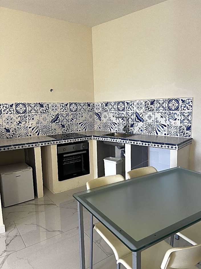 Parco Tirreno Residence