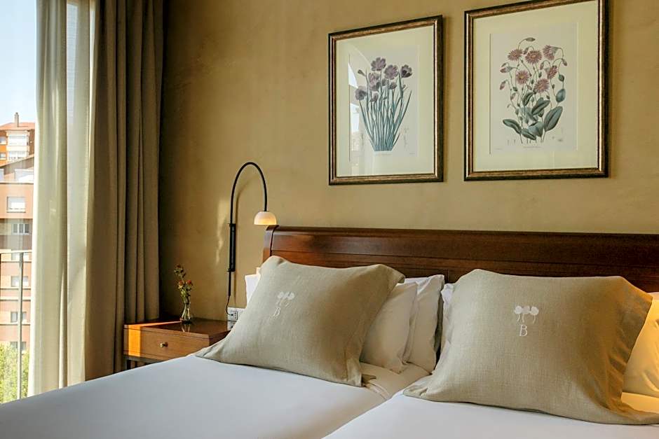 Hotel Bremon by Grup Duquessa
