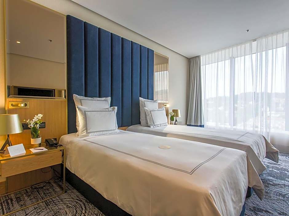 Swissotel Sarajevo