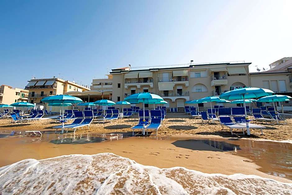 Albergo La Sirenella