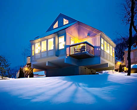 Bluegreen Vacations Christmas Mountain Village, An Ascend Resort