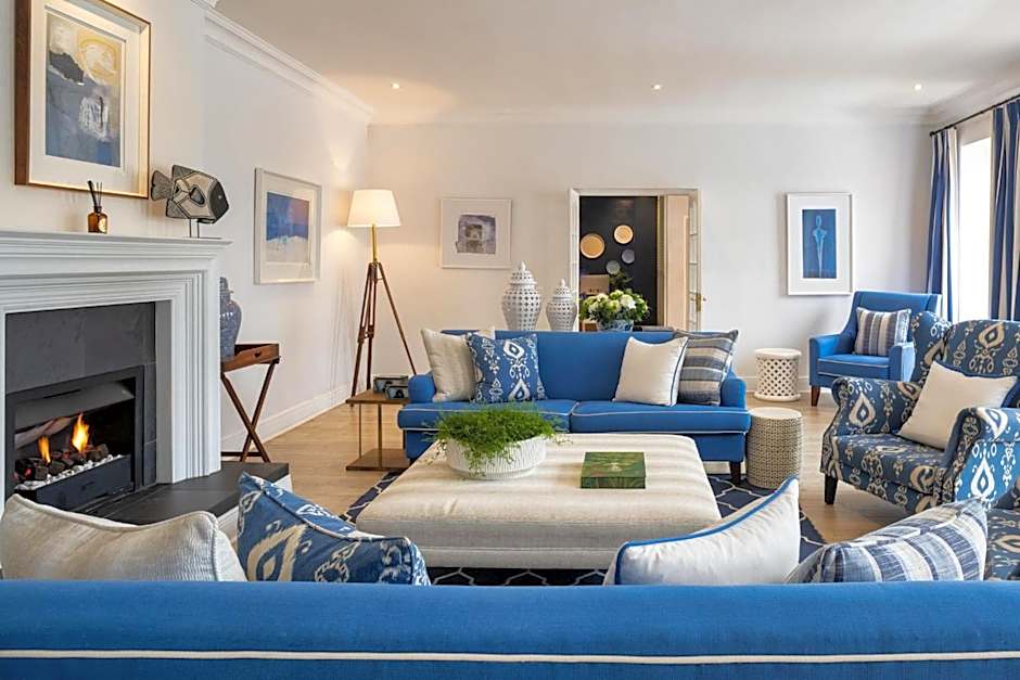 The Plettenberg Hotel