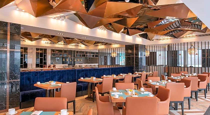 Wyndham Garden Hanoi