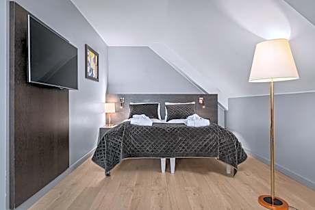 Junior Suite with Sea View