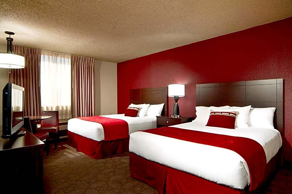 Photo 1 of 1 of Sedona 1 Queen Bed, Smoking
