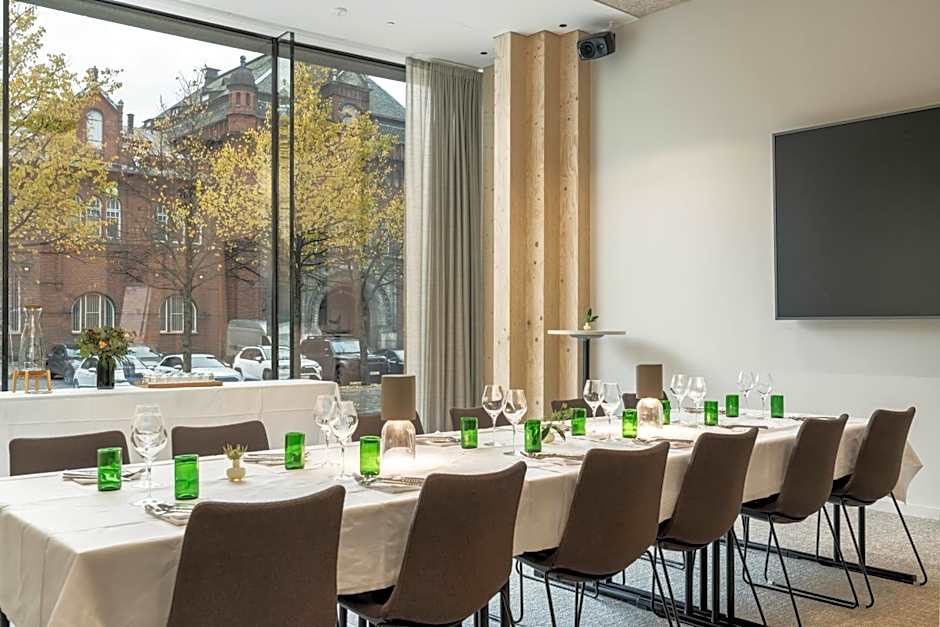 Solo Sokos Hotel Pier 4