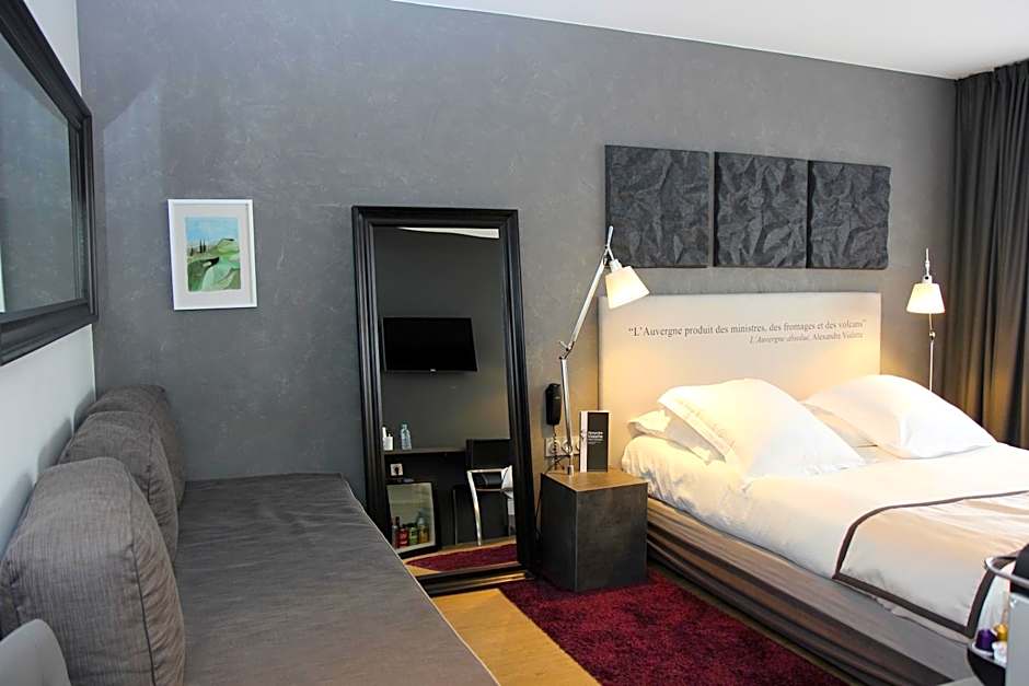 Best Western Plus Hotel Litteraire Alexandre Vialatte