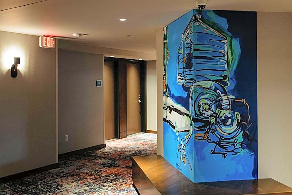 Revel Hotel, Tapestry Collection By Hilton