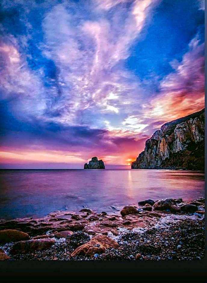 Residenze L'Isola Surf House