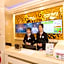 Shell Dingxi Min County Minzhou East Road Hotel