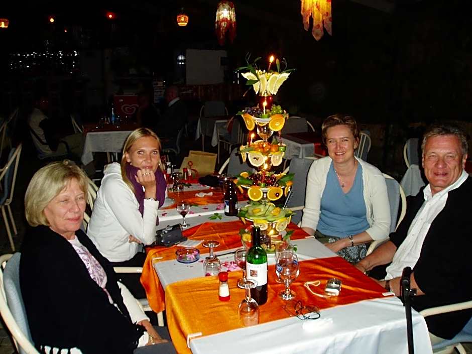 Arikanda River Garden Hotel