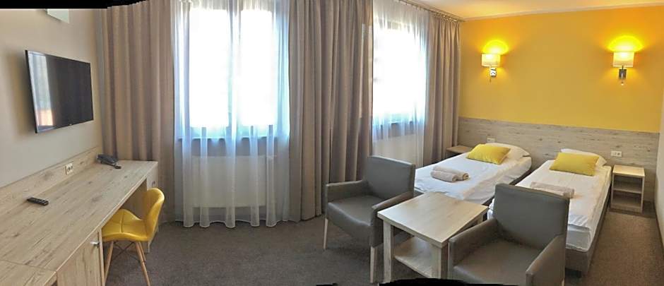 Hotel Krystyna