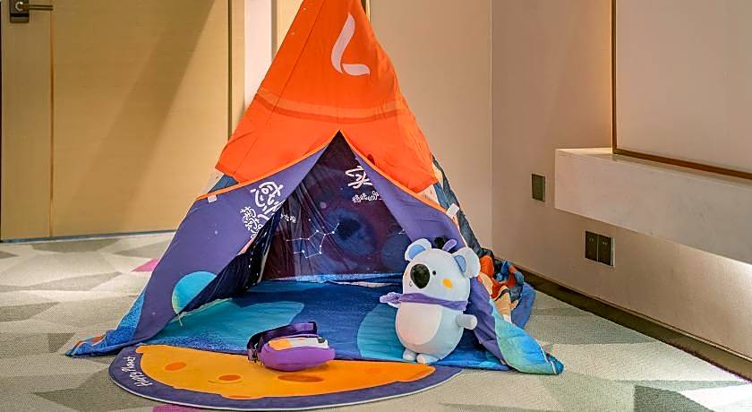 Lavande Hotel Guangzhou Baiyun International Airport