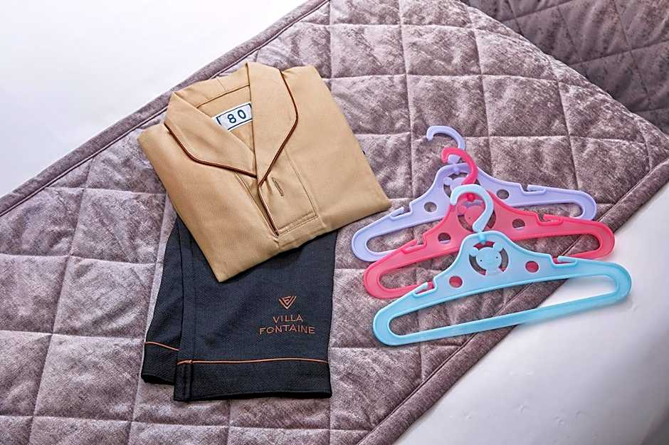 Villa Fontaine Grand Tokyo Ariake