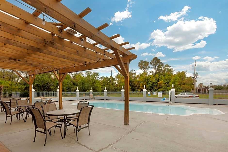 Best Western West Monroe Inn