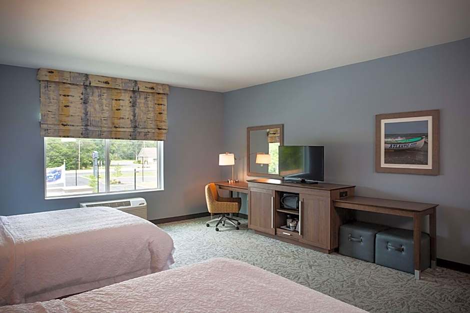 Hampton Inn By Hilton Atlantic City/Absecon, NJ