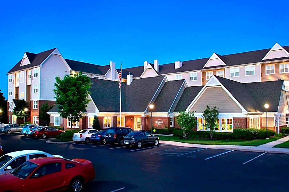 Photo 1 of 18 of Residence Inn by Marriott Somerset