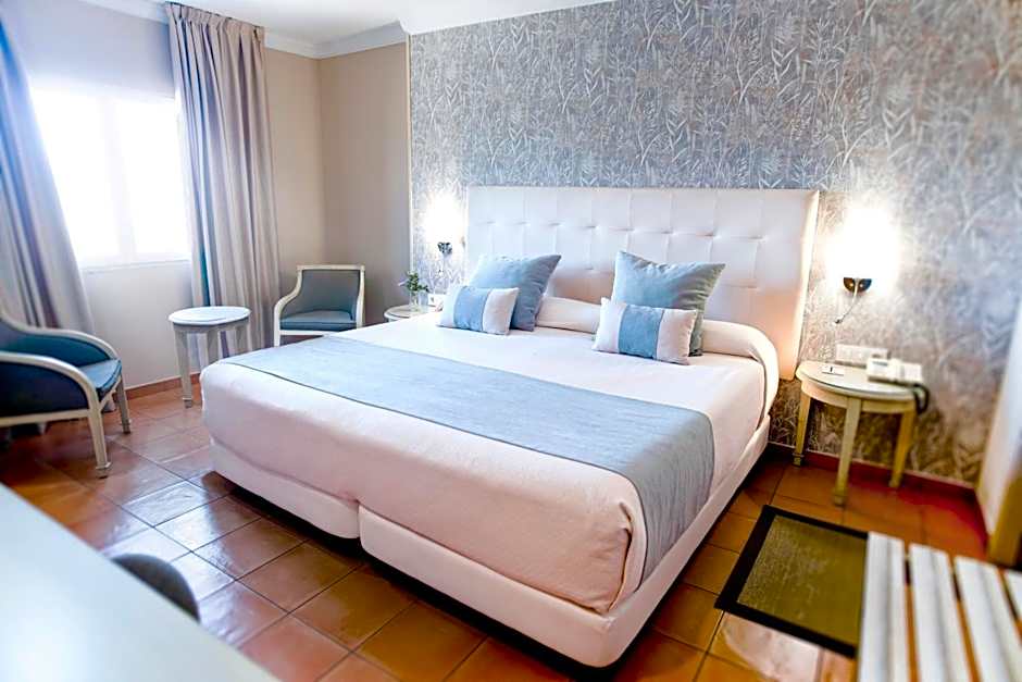 Alborán Algeciras