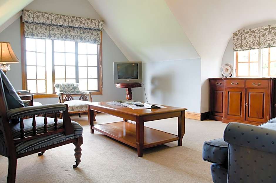 Rawdons Hotel & Brewery