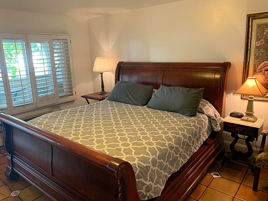 Chantico Inn