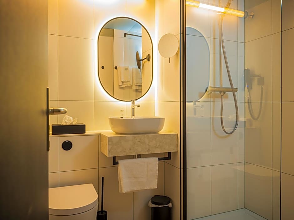 Campanile Hotel & Restaurant Breda