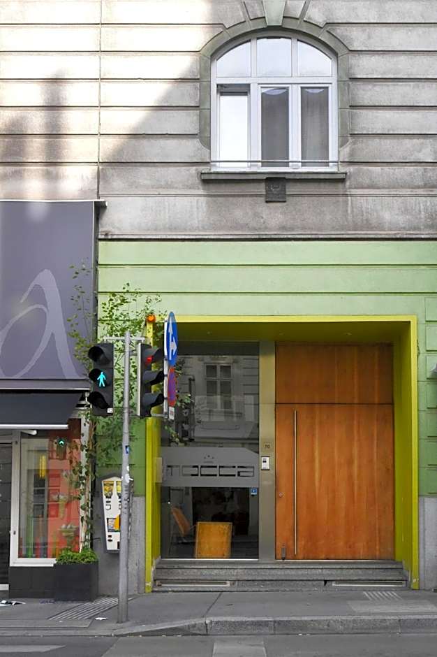 Hotel Mocca