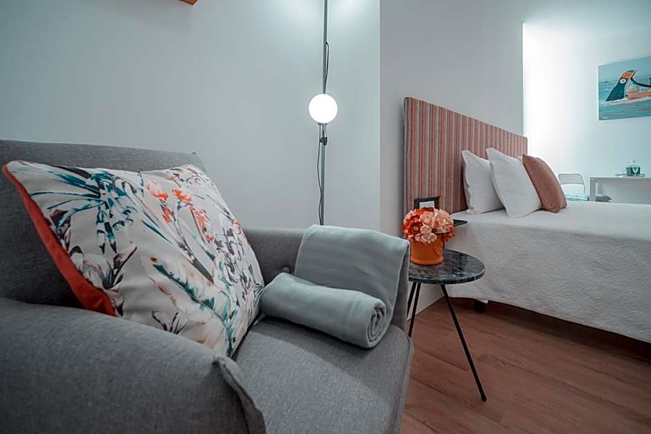 Harbour49 - AVEIRO FLATS & SUITES