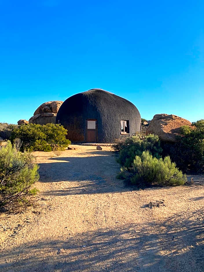 Naries Namakwa Retreat