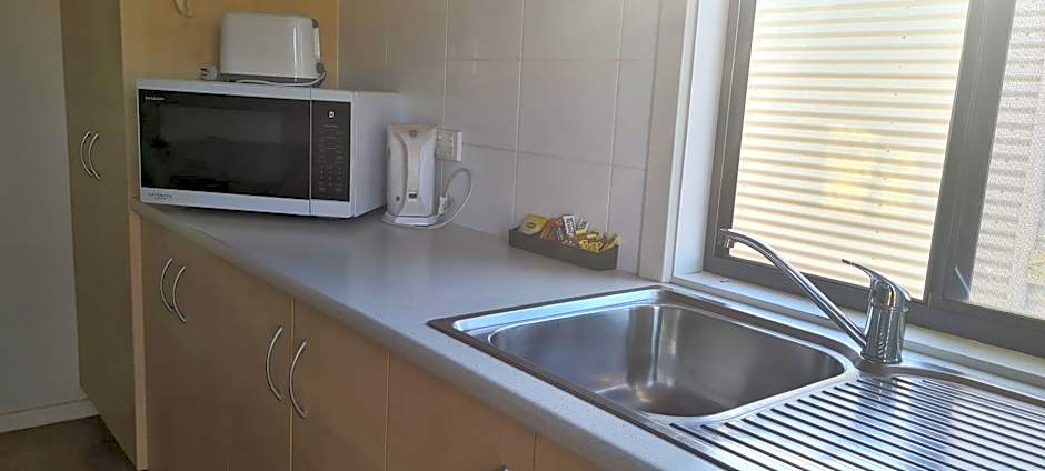 The Sundowner Cabin & Tourist Park