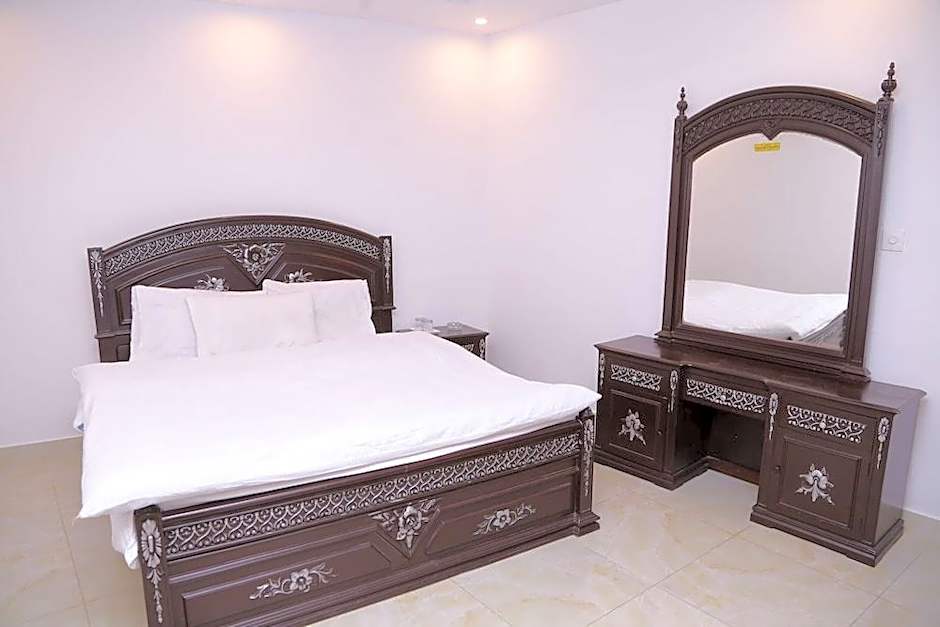 Regal Residency