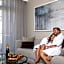 The Capital Trilogy Menlyn Maine